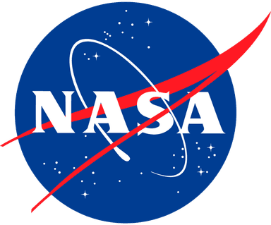 NASA logo